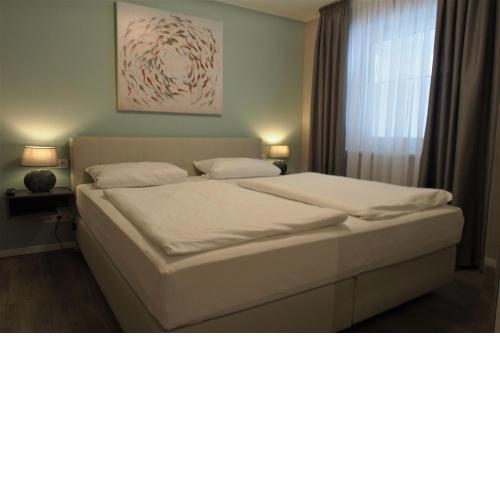 Haus Strandläufer Apartment 2 5 Seestern