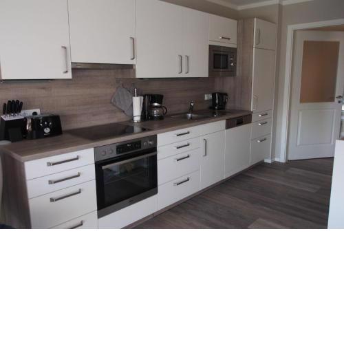 Haus Strandläufer Apartment 2 6 Strandperle