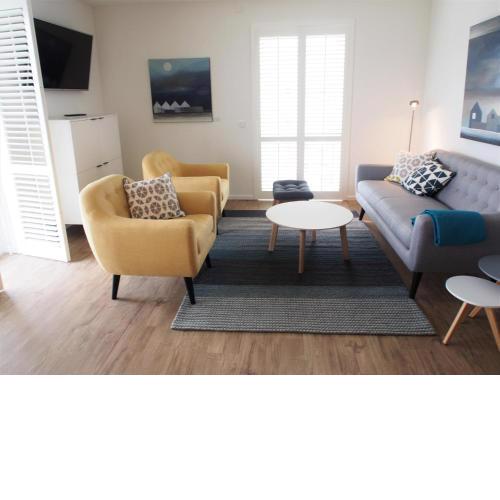 Haus Strandläufer Apartment 3 1 Strandhaus 3 1