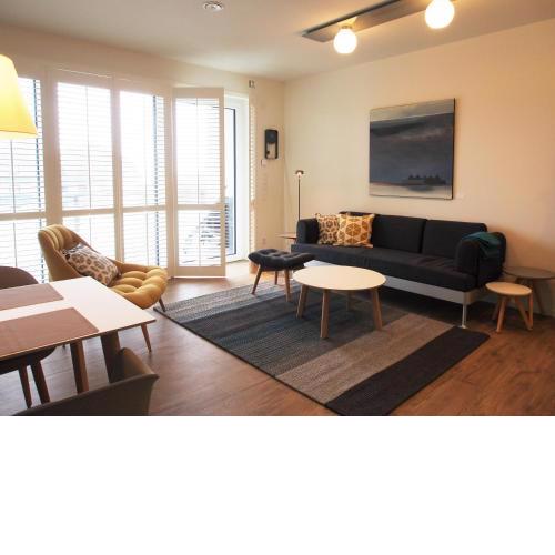 Haus Strandläufer Apartment 3 2 Strandhaus 3 2