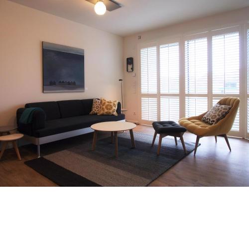 Haus Strandläufer Apartment 3 3 Strandhaus 3 3