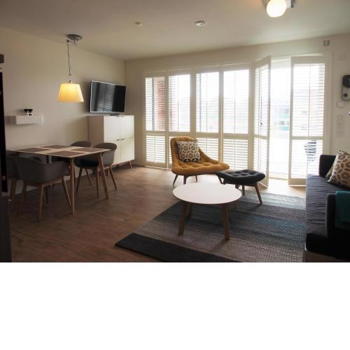 Haus Strandläufer Apartment 3 4 Strandhaus 3 4