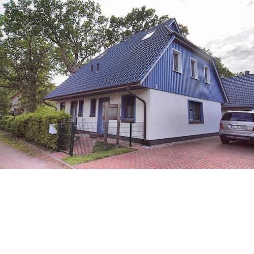 Haus Strandläufer II - [#21953]