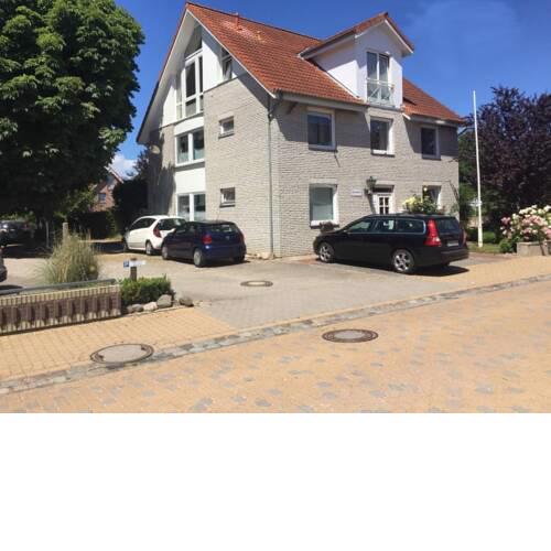 Haus Strandläufer Wohnung 3 - a48730