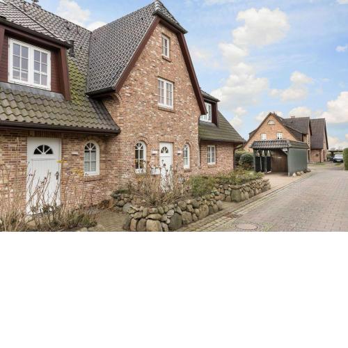 Haus Strandläufer