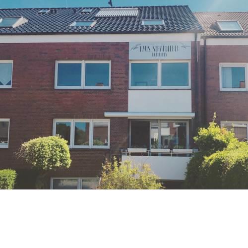 Haus Strandleben