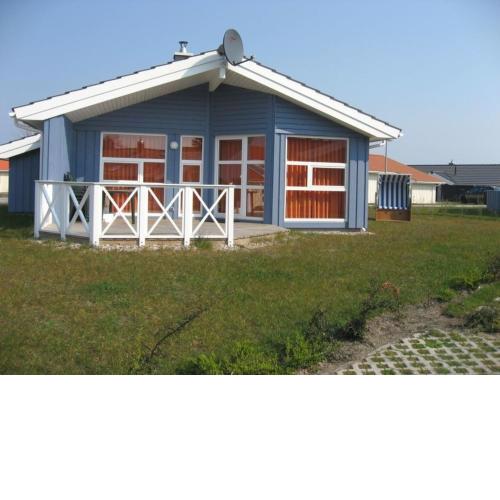 Haus Strandliebe
