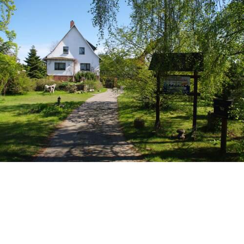 Haus Strandlöper