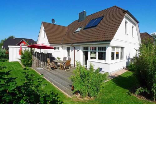 Haus STRANDLUST WF-04