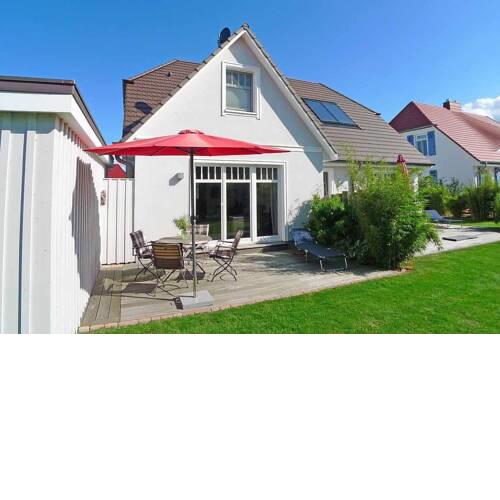 Haus STRANDLUST WF-05