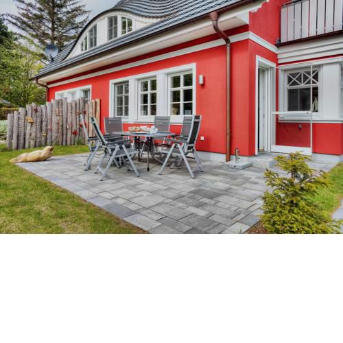 Haus Strandmuschel - [#21891]