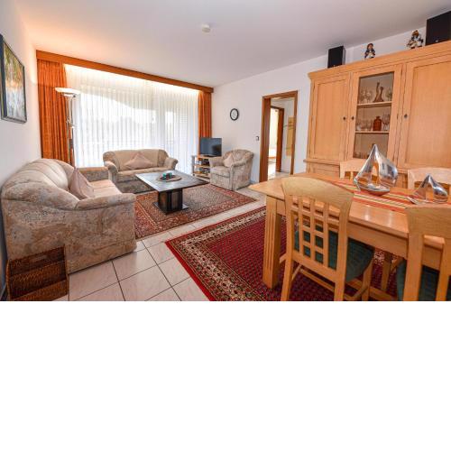 Haus "Strandnixe" Appartement ST102