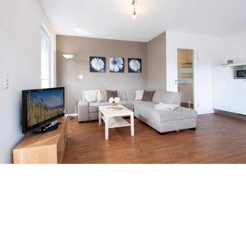 Haus Strandnixe Meeresbrise