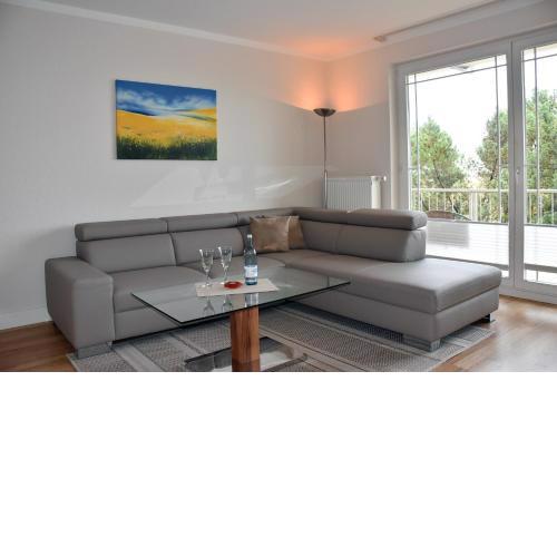 Haus Strandoase