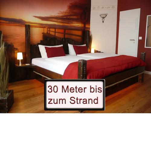 Haus Strandperle