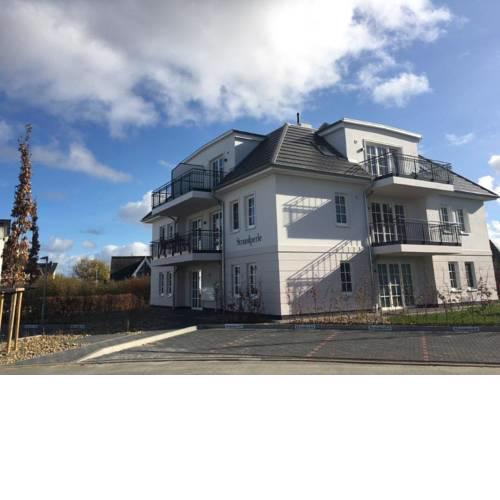 Haus Strandperle