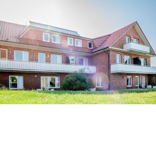 Haus Strandperle
