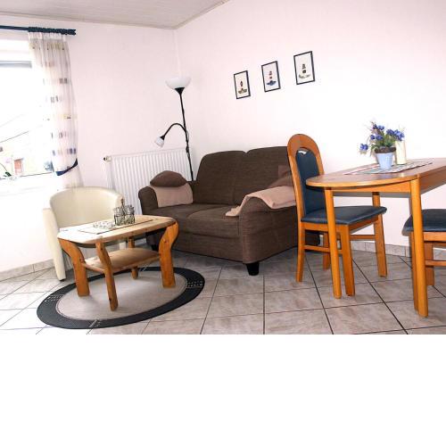 Haus Strandsonne Whg. 5