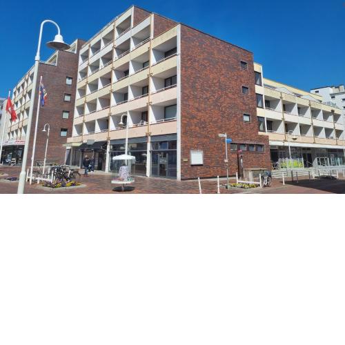 Haus Strandstraße Appartement 37