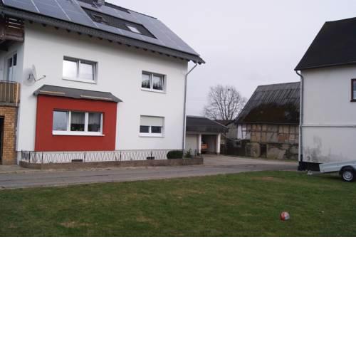 Haus Straus
