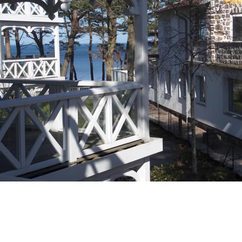 Haus Strelasund