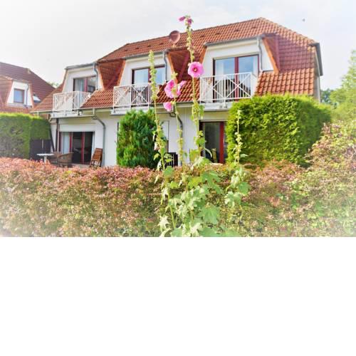 Haus Strelasund