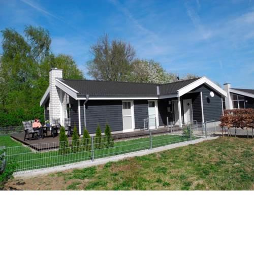 Haus Stressfrei - [#113466]