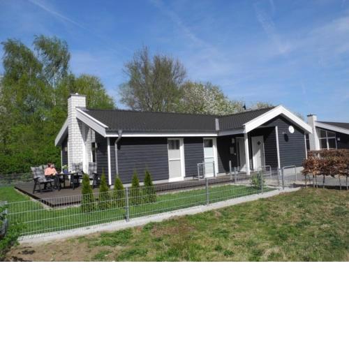 Haus Stressfrei - a69845