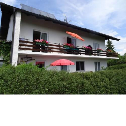 Haus Strobl