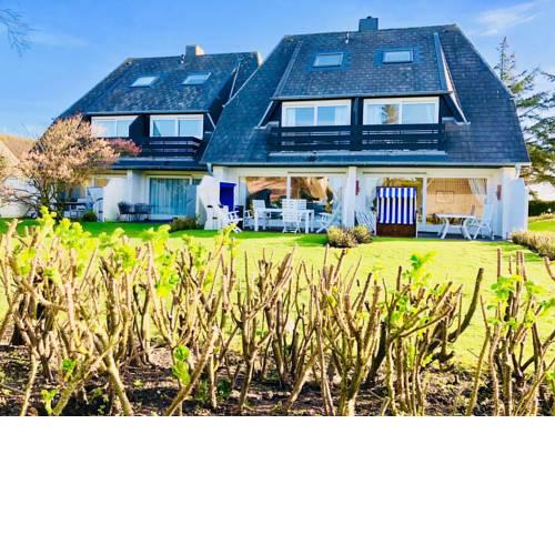 Haus Stübbe beim Dorfteich