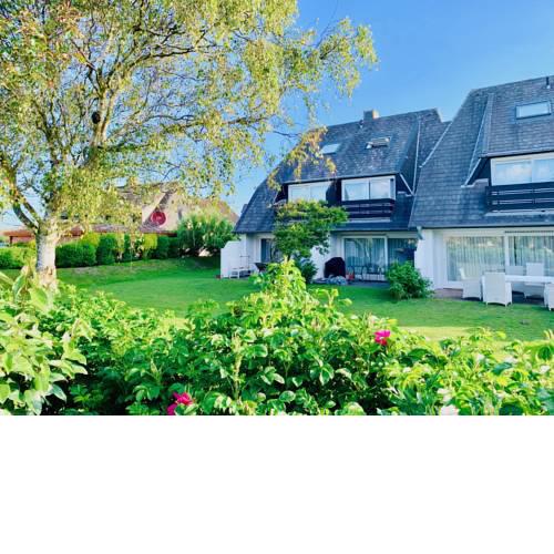 Haus Stübbe beim Dorfteich