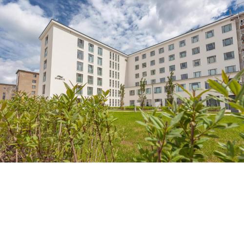 Haus Stubnitz Haus Stubnitz "Meerzeit" 2 4