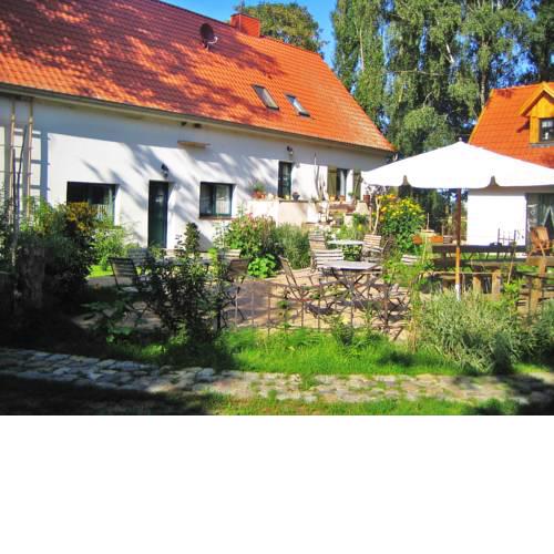 Haus Sturmfried