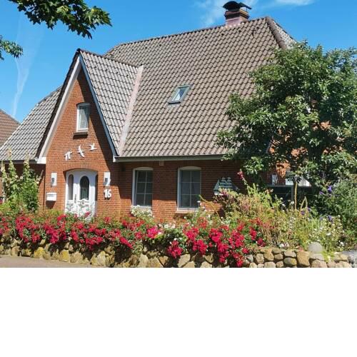 Haus Sturmschwalbe