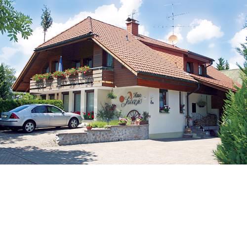 Haus Subasio