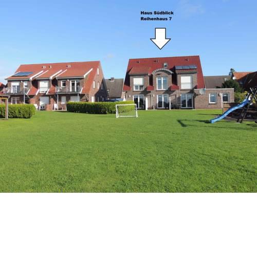 Haus Südblick- Ferienwohnung 7