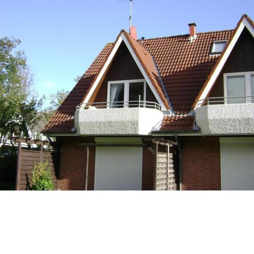 Haus Süderoog