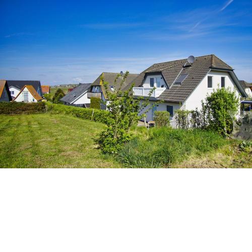 Haus Südperd Wohnung Strandwinde