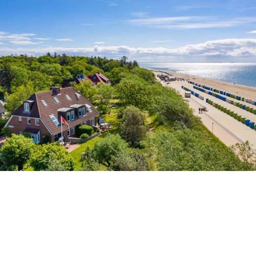 Haus Südstrand App. Strandläufer - 300091