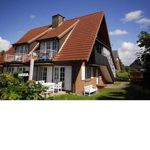 Haus Südstrand Appartement 16