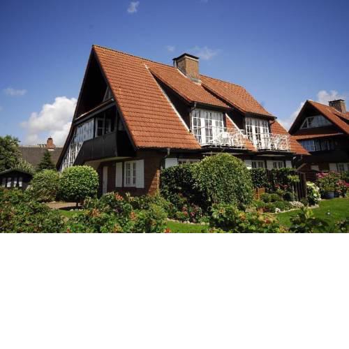Haus Südstrand Appartement 6