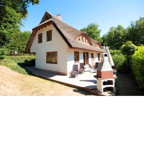 Haus Südstrandidyll by Rujana
