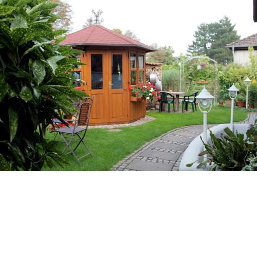 Haus Suetterlin