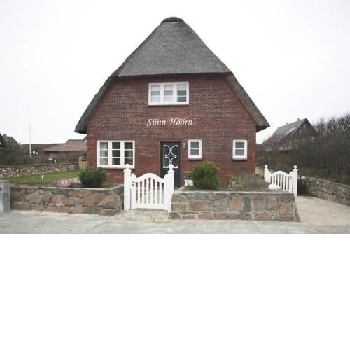 Haus Sünn-Höörn