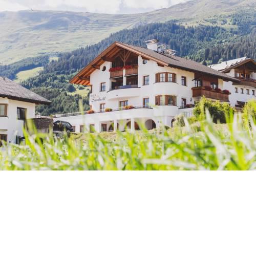 Haus Sunnbichl