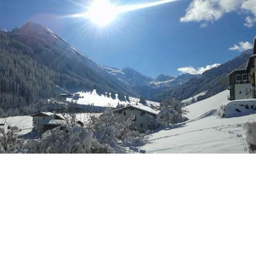 Haus Sunnseitn