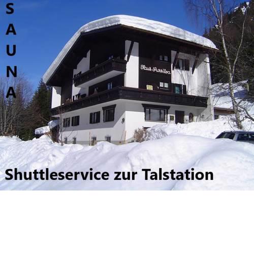 Haus Sursilva