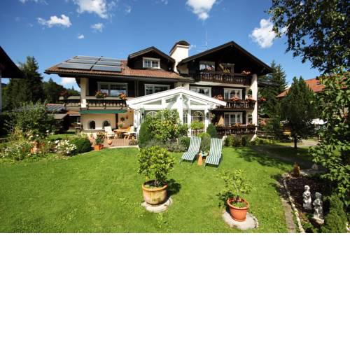 Haus Susanne