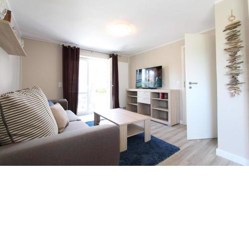 Haus Svane Whg EG