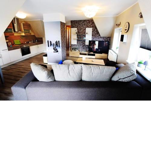 Haus Svane Whg OG